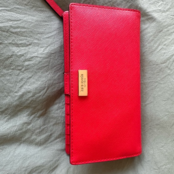 Kate Spade wallet - Picture 4 of 4